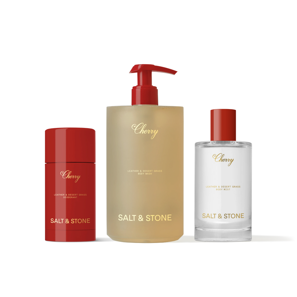 The Cherry Collection