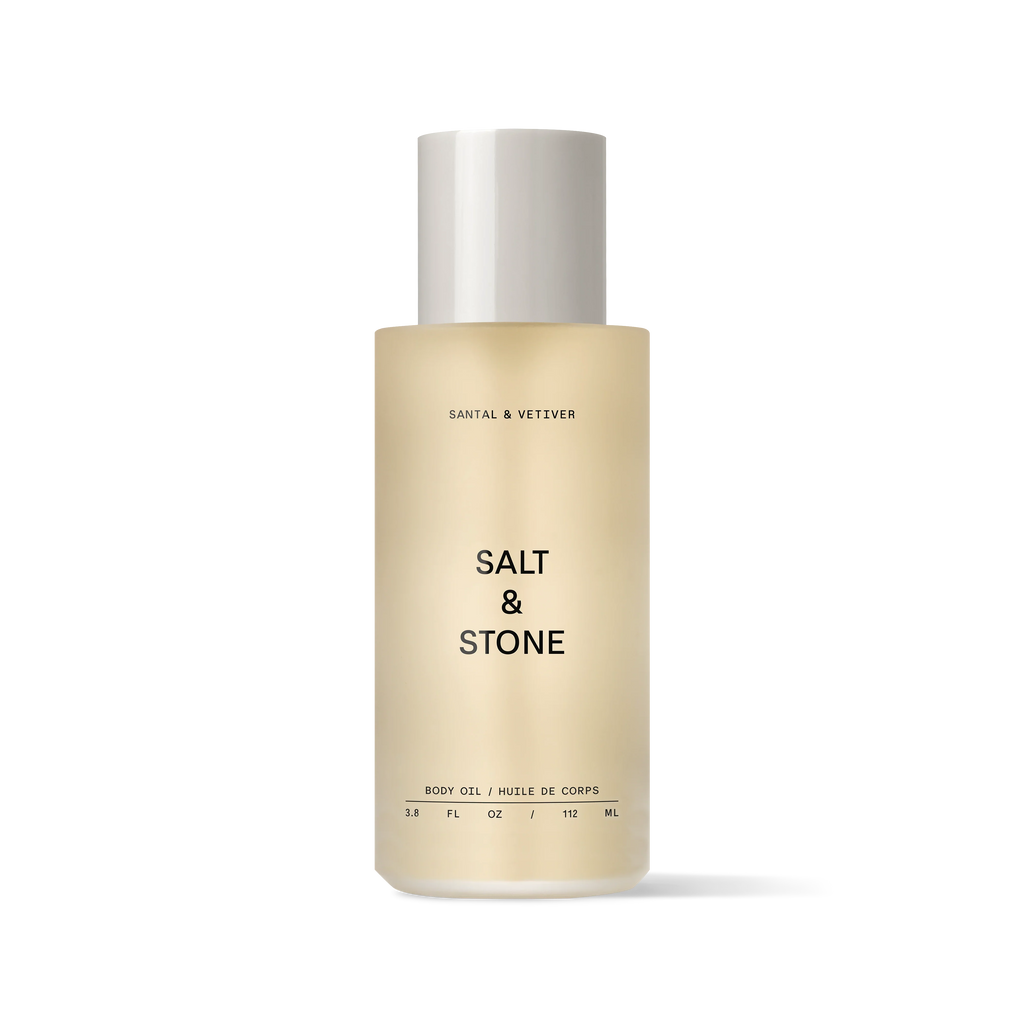 Body Oil