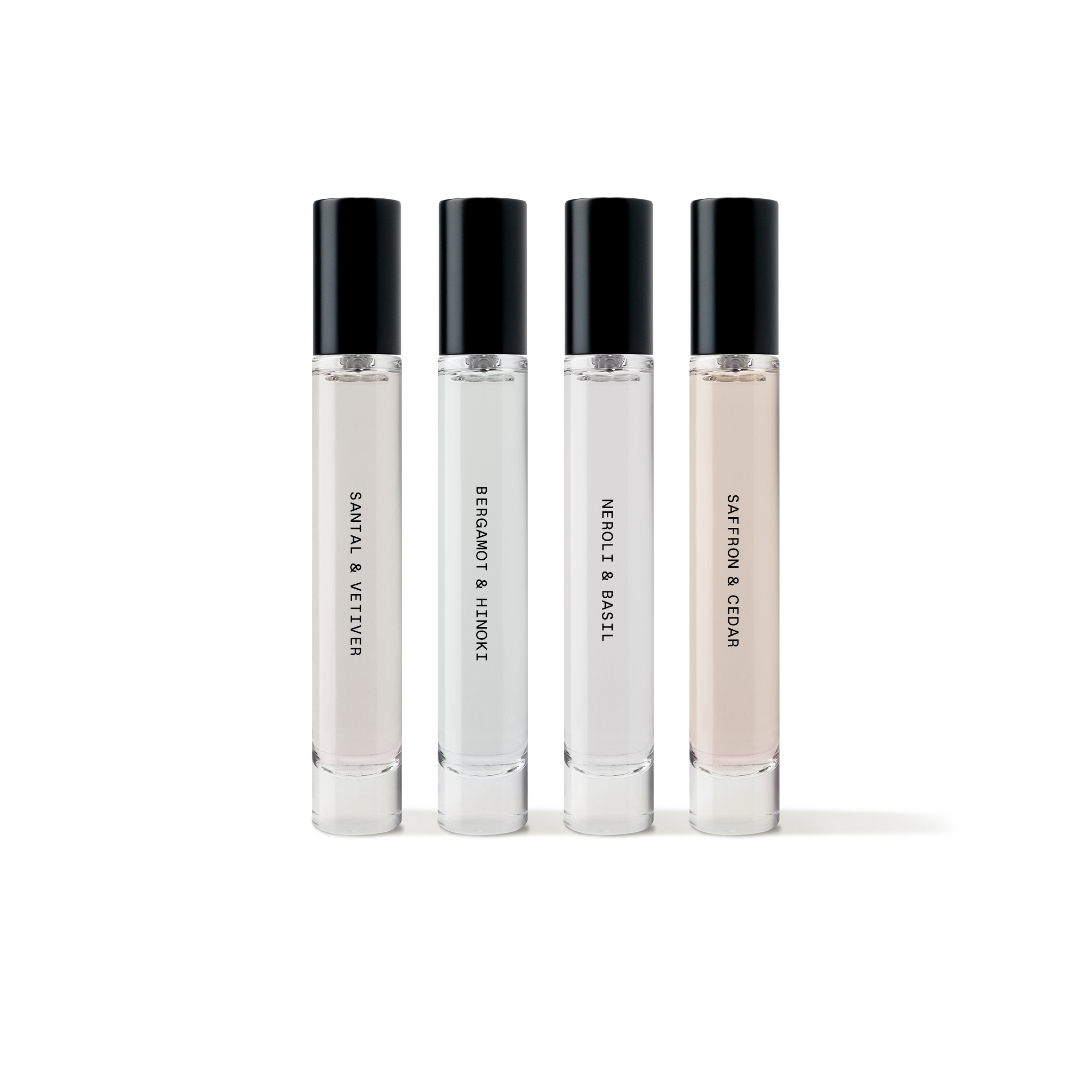 The Minis Collection
